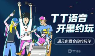 tt语音电脑怎么开内放